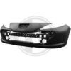 DIEDERICHS 4226250 Bumper